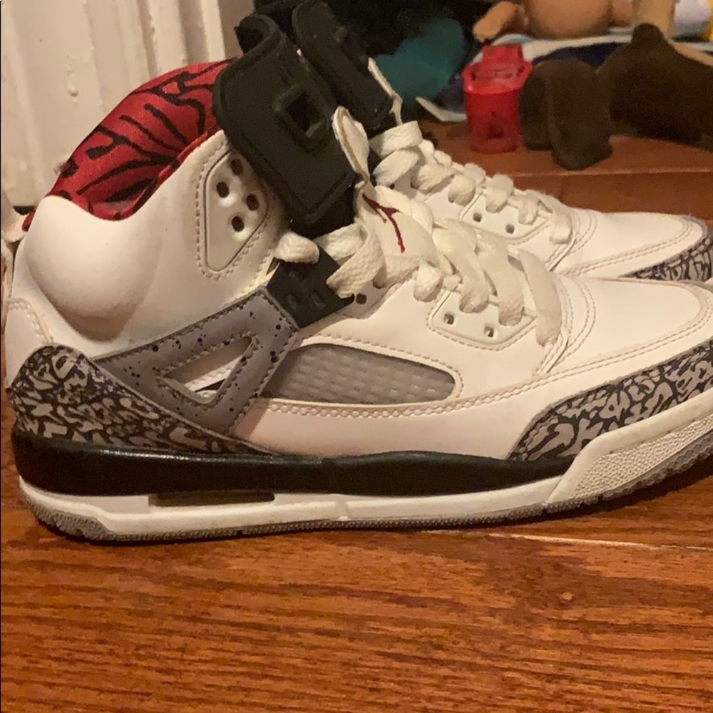 Jordan’s
